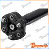 Arbre de transmission arrière pour DODGE | NWN-CH-097, 5038864AB